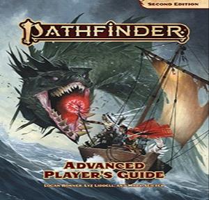 Pathfinder 2e Advanced Players Guide