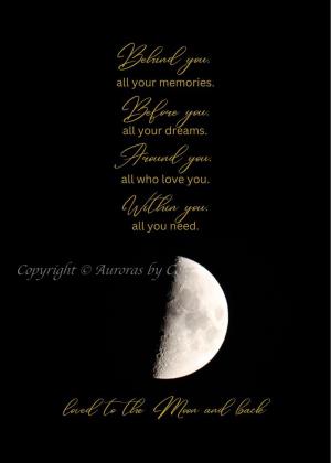 Sentimental Moon