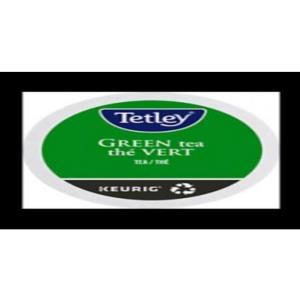 Tetley - Green Tea