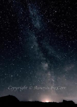 Our Home in the Stars - The Milky Way