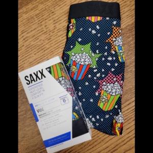 SAXX-Vibe-Boxer Briefs
