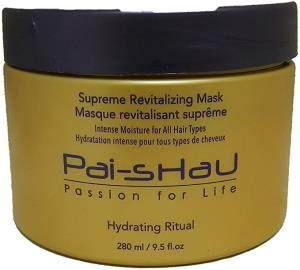 Pai-Shau Supreme Revitalizing Mask 280ml