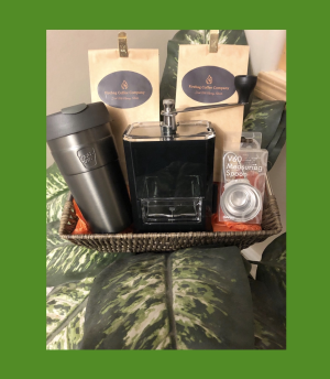 Coffee Lover Bundle