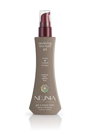 Neuma neuStyling Firm Hold Gel 200ml