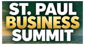 2026 Business Summit - VIP Package