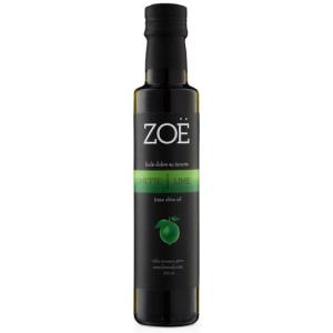 Lime Infused Olive Oil, 250mL