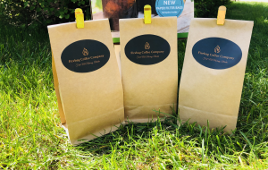 Firebag Coffee Sampler Pack