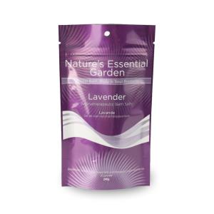 Lavender Bath Salts 240g