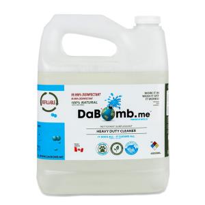 Heavy Duty Cleaner [4L]