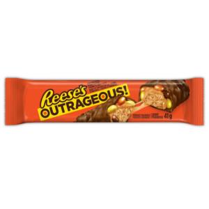 Reece’s Outrageous Chocolate Bar