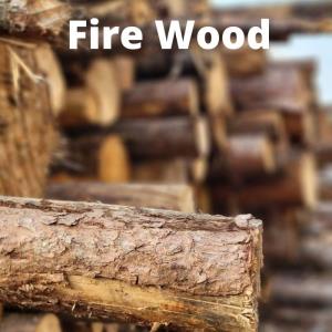 Battle River Landscape Supplies Firewood - Pine