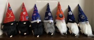 Hockey Gnomes