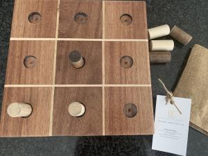 Tic Tac Toe