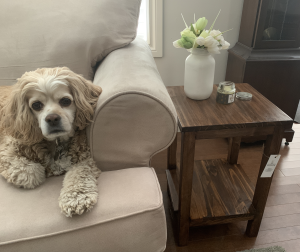 Side Tables