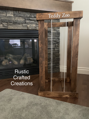 Teddy Zoo