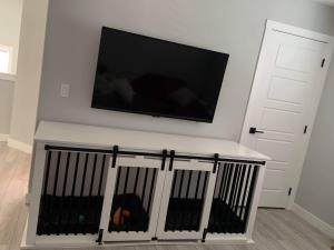 Double Dog Kennel