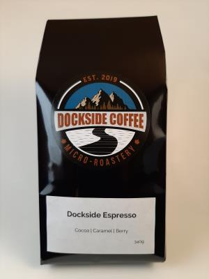 Dockside Espresso