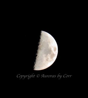 Half Moon Infinity