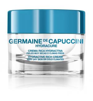 Hydracure - Hydractive Rich Cream Cold Climates - (50ml)