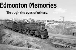 Edmonton Memories