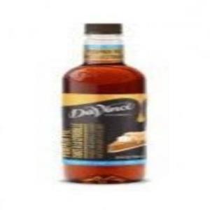 DaVinci Gourmet Syrup Sugar Free Pumpkin (750ml)