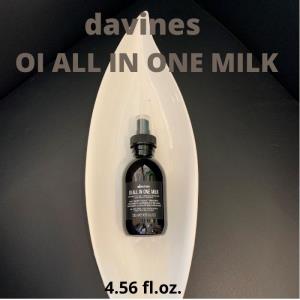 Davines’ OI All In One Milk