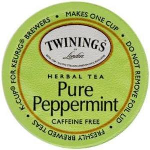 Twinings Pure Peppermint
