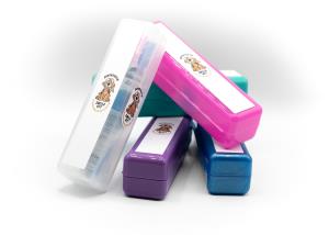 5000 Saver Tooth Smile Kit Units with your logo