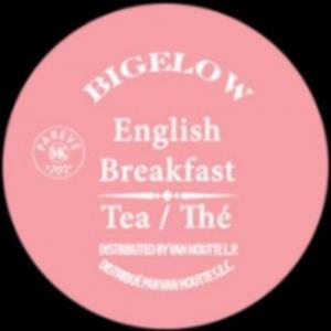 Bigelow - English Breakfast