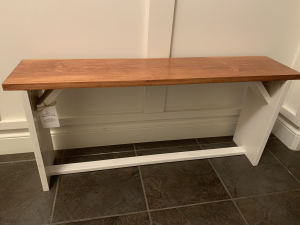 Hall Bench
