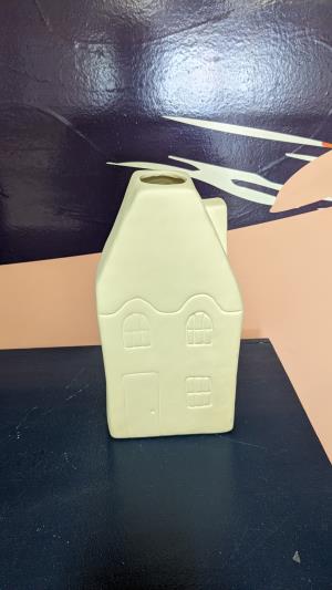 10" House Vase