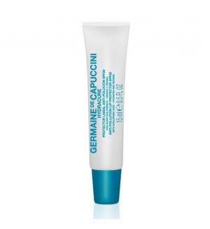 Hydracure Anti-pollution Lip Protector - (15ml)