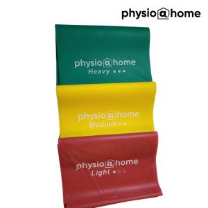 Physio@Home Long Resistance Bands