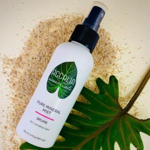 Pure Mineral Mist