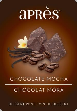 Chocolate Mocha **LIMITED RELEASE**